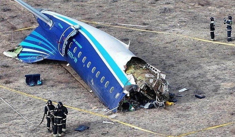 Галузин: Россия и Азербайджан урегулировали вопросы крушения AZAL, обсудят возобновление «Русского дома»