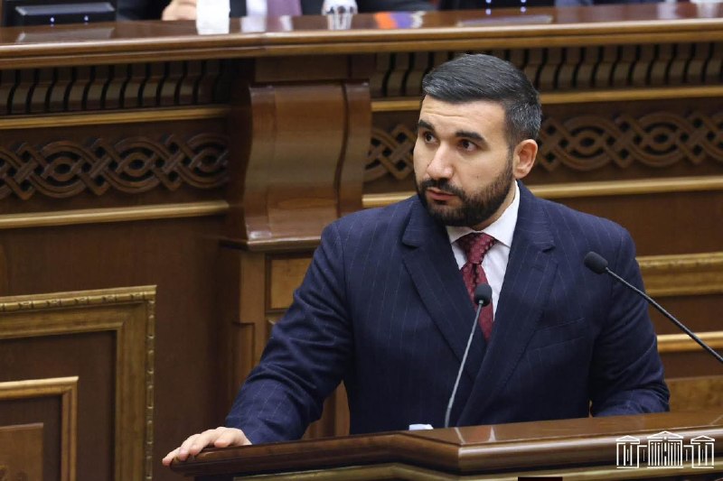 ЦИК Армении получил заявления о пересчете голосов на 555 участках — позиция партий