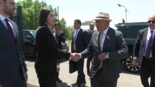 Пашинян объявил о запуске Экопатрульной службы в Котайкской и Гегаркуникской областях