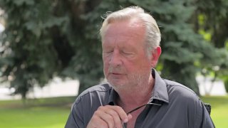 Иранский чиновник предупредил о цене атаки Украины на судно в Каспии