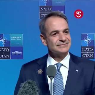Мицотакис: продажа F-35 Турции должна учитывать интересы всех союзников по НАТО