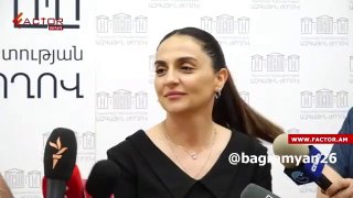 В Армении предложили ограничить право голоса для проживающих за границей граждан: депутат Алхас Казарян объяснил инициативу