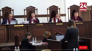 Министр юстиции Србуи Галян: результаты выборов в Арарате нельзя аннулировать по предположениям
