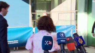 Каллас: ЕС обсудит с Арменией давление России и поддержку курса Еревана