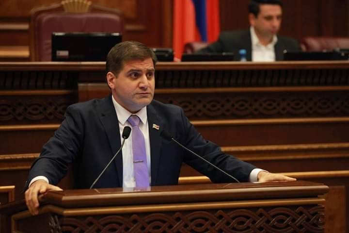 Партия «Во имя Республики» подала в Конституционный суд Армении жалобу о предвыборном подкупе