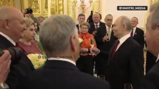 Путин поздравил Пашиняна с победой на выборах: троекратное «ура» и шампанское