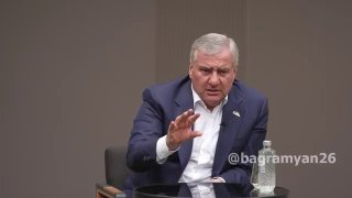 Дебаты в Армении: оппозиция обвиняет Пашиняна в отсутствии внешней поддержки перед выборами