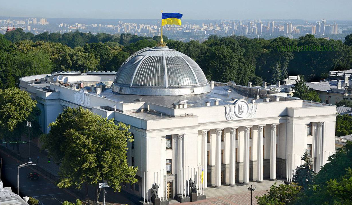 В правительстве Украины произошли кадровые перестановки