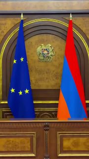 Пашинян и фон дер Ляйен обсудили углубление сотрудничества Армении и ЕС в расширенном составе