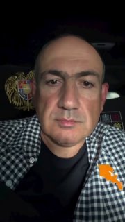 Пашинян: лишить «трёхглавую партию войны» ресурсов, революция не может оставаться бархатной