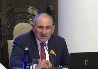 Пашинян: Армения должна использовать открывшиеся возможности и урегулировать вопросы с ЕАЭС