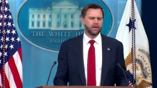 Вэнс раскритиковал израильских чиновников за атаки на Трампа: «Проблема для Израиля — не Дональд Трамп»
