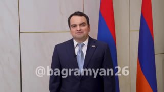 Дебаты вокруг мандатов: Баграмян заявил о прекращении интриги