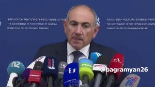 Пашинян: восемь лет борьбы с судебной мафией, теперь ожидание нормальной работы системы