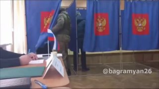 В Армении опровергают обвинения в нарушениях на выборах, указывая на РФ