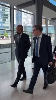 Мирзоян и Вадефуль обсудили в Люксембурге стратегическое партнёрство Армении и Германии