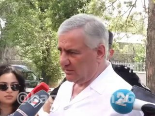 Калужский засланец объяснил взятие мандатов: «самый короткий путь отстранения Пашиняна»