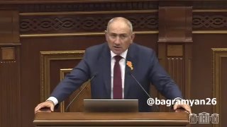 Пашинян: 2025 год стал историческим для Армении — прекратилась эмиграция и начался возврат граждан