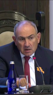 Пашинян объявил об удвоении порога оборота микробизнеса в Армении
