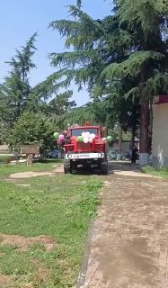 Пашинян в Иджеване: премьер Армении принял участие в праздновании Вардавара