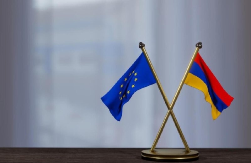 Марта Кос: ЕС выделил Армении €34 млн из-за российских ограничений