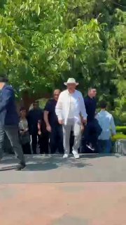 Пашинян посетил литургию в церкви Святой Богородицы в Ереване: заявление о вере и единстве