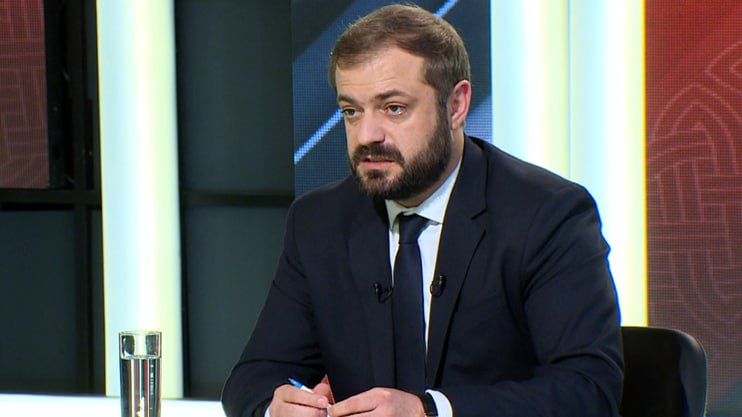 Геворг Папоян: число рабочих мест в Армении выросло на 302 тысячи за 9 лет