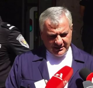 Ташо Калужский: Конституционный суд 4 июля может признать меня премьер-министром