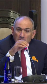 Пашинян назвал нелогичным экспорт некачественного товара за счет суверенитета