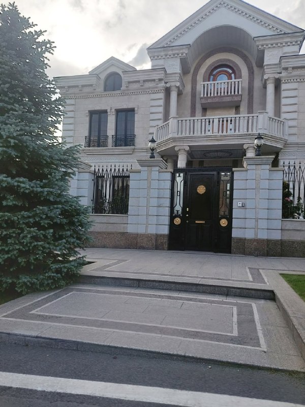 Обвинения в уклонении от налогов: дом Ваге Карапетяна в Арарате зарегистрирован как пять отдельных объектов