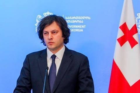 Грузия предложила Армении подключение к железнодорожной линии Баку – Тбилиси – Карс