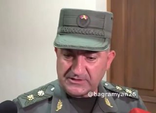 Замминистра обороны Армении Эдвард Асрян: прибывшие из-за рубежа граждане, приезжающие только на выборы, — не граждане РА