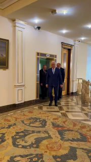 Пашинян провел встречу с президентом Армении Хачатуряном: детали