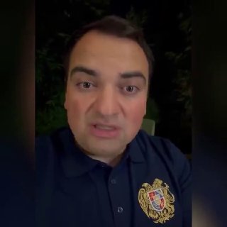 Нарек Карапетян раскритиковал заявление Пашиняна о «бархате» и качество управления в Армении