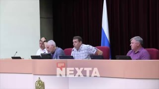 В Саратове депутаты «Единой России» покинули заседание комитета облдумы из-за отказа обсуждать проблемы с бензином