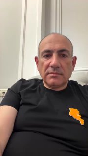 Пашинян заявил об ужесточении борьбы с взяткодателями в Армении