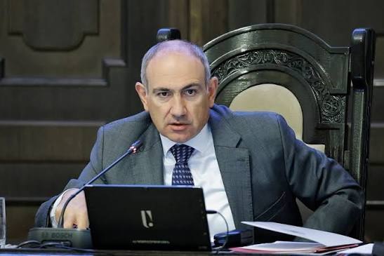 Премьер Армении Никол Пашинян анонсировал субсидии для пострадавших экспортеров