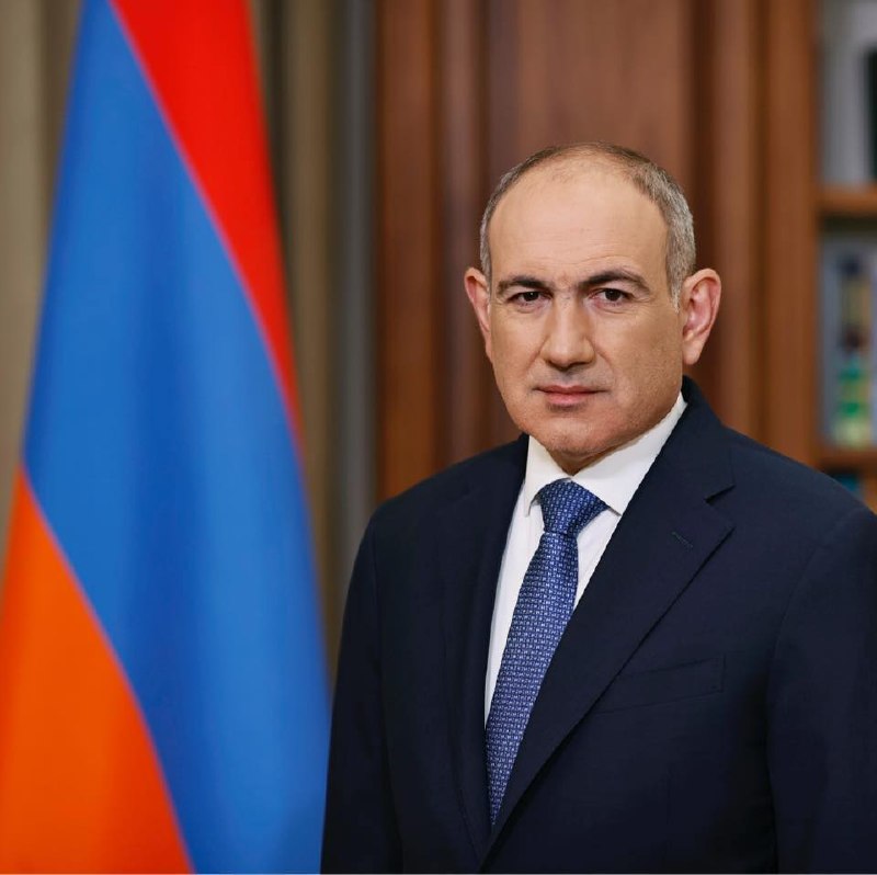 Дипломатические заявления: Лидеры ряда стран поздравили премьера Армении Никола Пашиняна