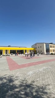 Пашинян выполнил обещание: в селе Покр Веди открылась новая школа