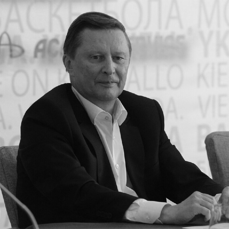 В возрасте 73 лет скончался экс-министр обороны РФ Сергей Иванов