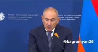 Пашинян поблагодарил ЕС за €52 млн и автономные торговые меры для Армении