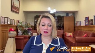 Захарова обвинила ЕС во вмешательстве в выборы в Армении: в Кремле видят «западное давление»