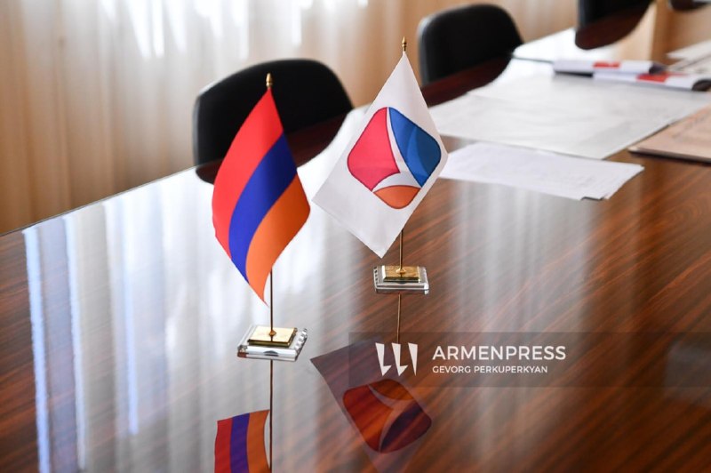ЦИК Армении предупреждает о судебных исках за ложные данные о протоколах выборов