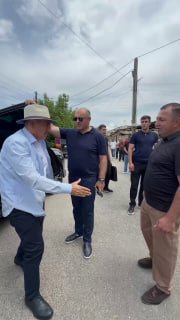 Никол Пашинян проинспектировал Ведийское водохранилище: орошение для 3220 га в Араратской долине