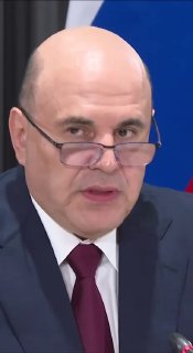 Пашинян и Мишустин обсудили двусторонние отношения в Ереване: кадры встречи