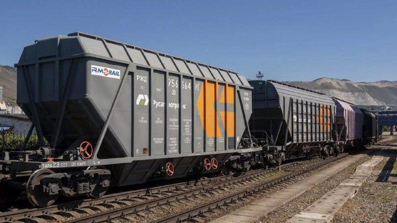 Из Азербайджана в Армению отправлено 490 тонн российского зерна: заявления сторон