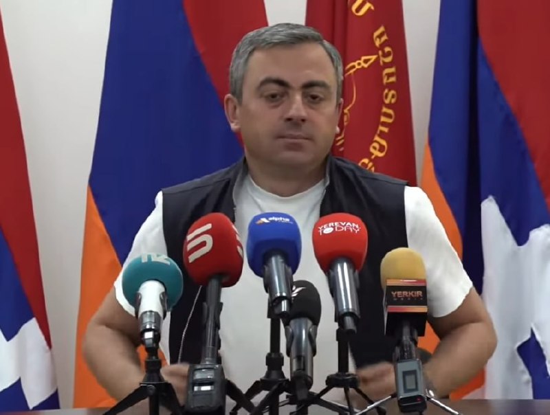 Блок «Армения» оспорит итоги голосования в Конституционном суде