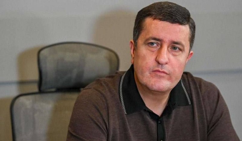 Прокуратура передала в суд дело кандидата от «Сильной Армении» Давида Газиняна о подготовке взятки избирателям