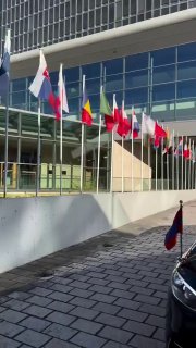 Арарат Мирзоян в Люксембурге обсуждает вопросы евроинтеграции на Совете глав МИД ЕС