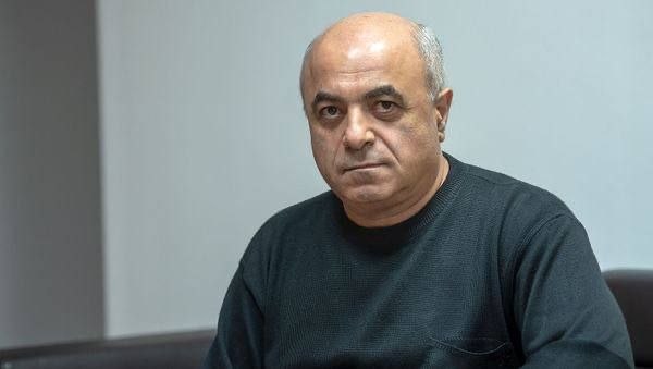 Обыски у члена правления «Мать Армения» Ерванда Бозояна: СК РА проводит следствие